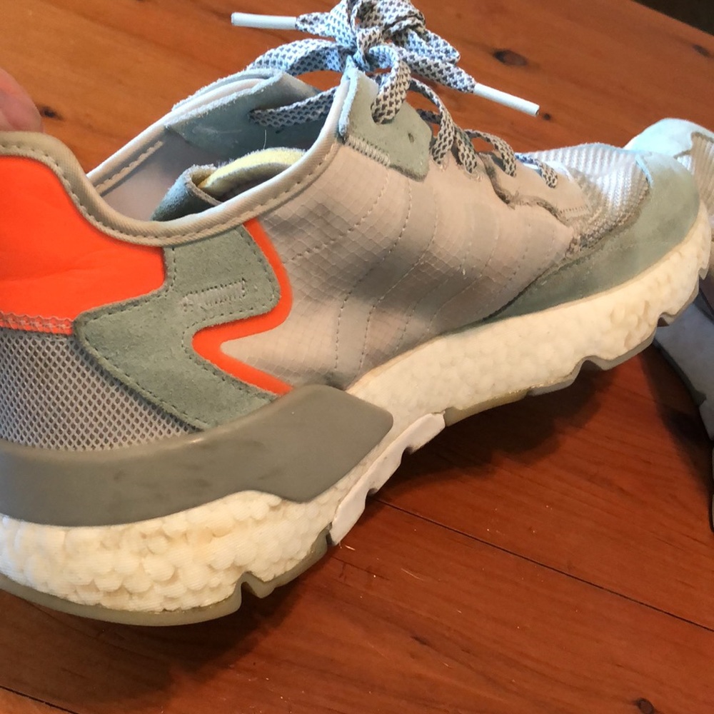 Adidas jogger classics - Picture 2 of 7